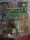Playmates Toys Teenage Mutant Ninja Turtles Raphael Moc Action Figure - 5003