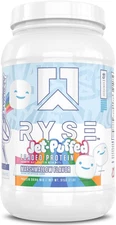 RYSE Loaded Protein Powder - Jet-Puffed Marshmallow - 27 Servings (Pack of 1)