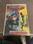 The Amazing Spider-Man Number 59. 1st Appearance Of Mary Jane