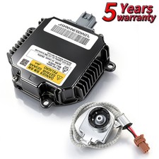Xenon Ballast HID Control Unit Module For Infiniti G37 G35 Q40 Q45 Q50 Q60