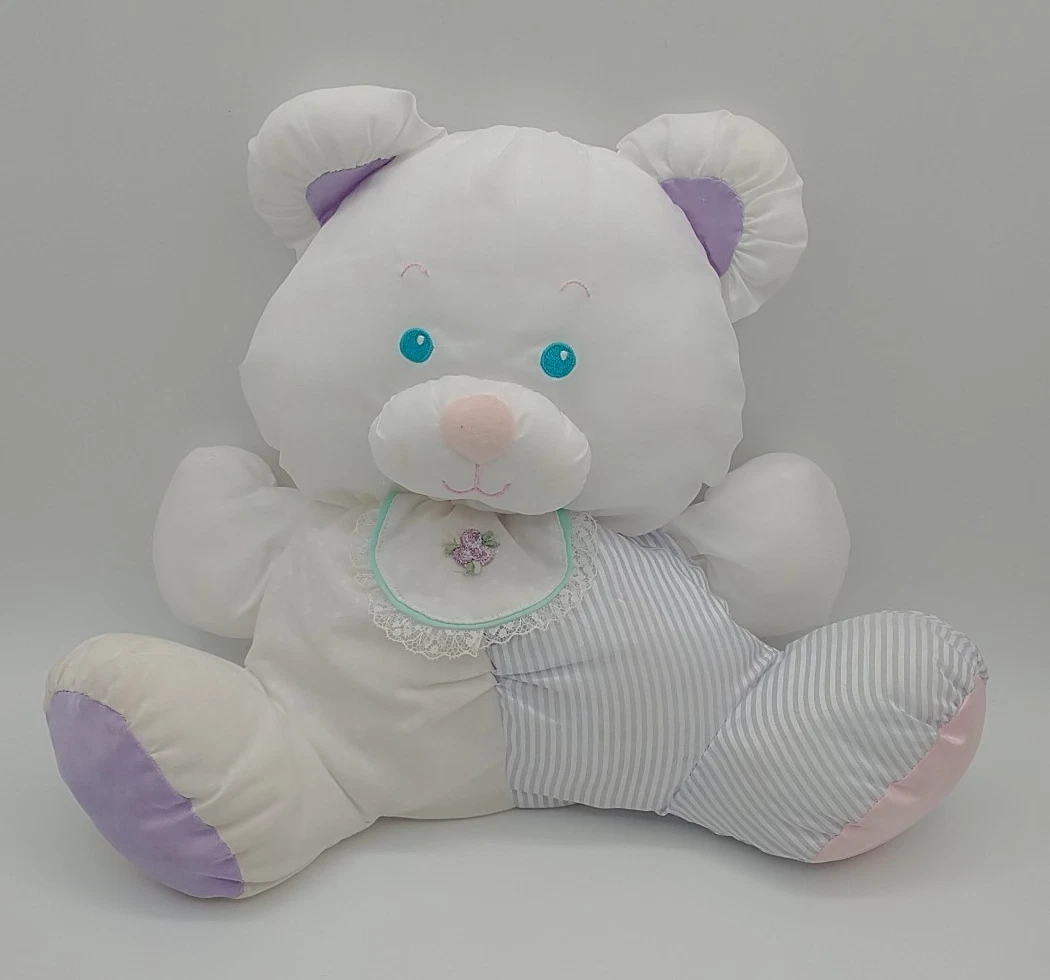 Fisher-Price Puffalumps Small (6-14 in) Fisher-Price Stuffed