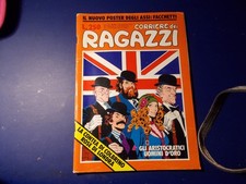 CORRIERE DEI RAGAZZI N. 45 DEL 1975