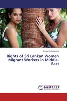 Shirani Hetti Arachchi | Rights Of Sri Lankan Women Migrant Workers In...