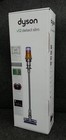 DYSON SV46 v12 Detect Slim Cordless Stick Vacuum Cleaner Yellow/Iron *