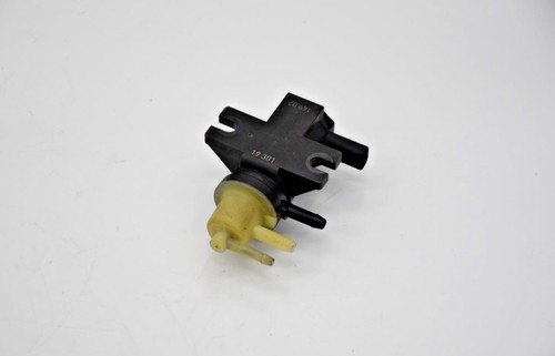 Mercedes-Benz W204 W212 Druckwandler Magnetventil Abgasturbolader A0101534528