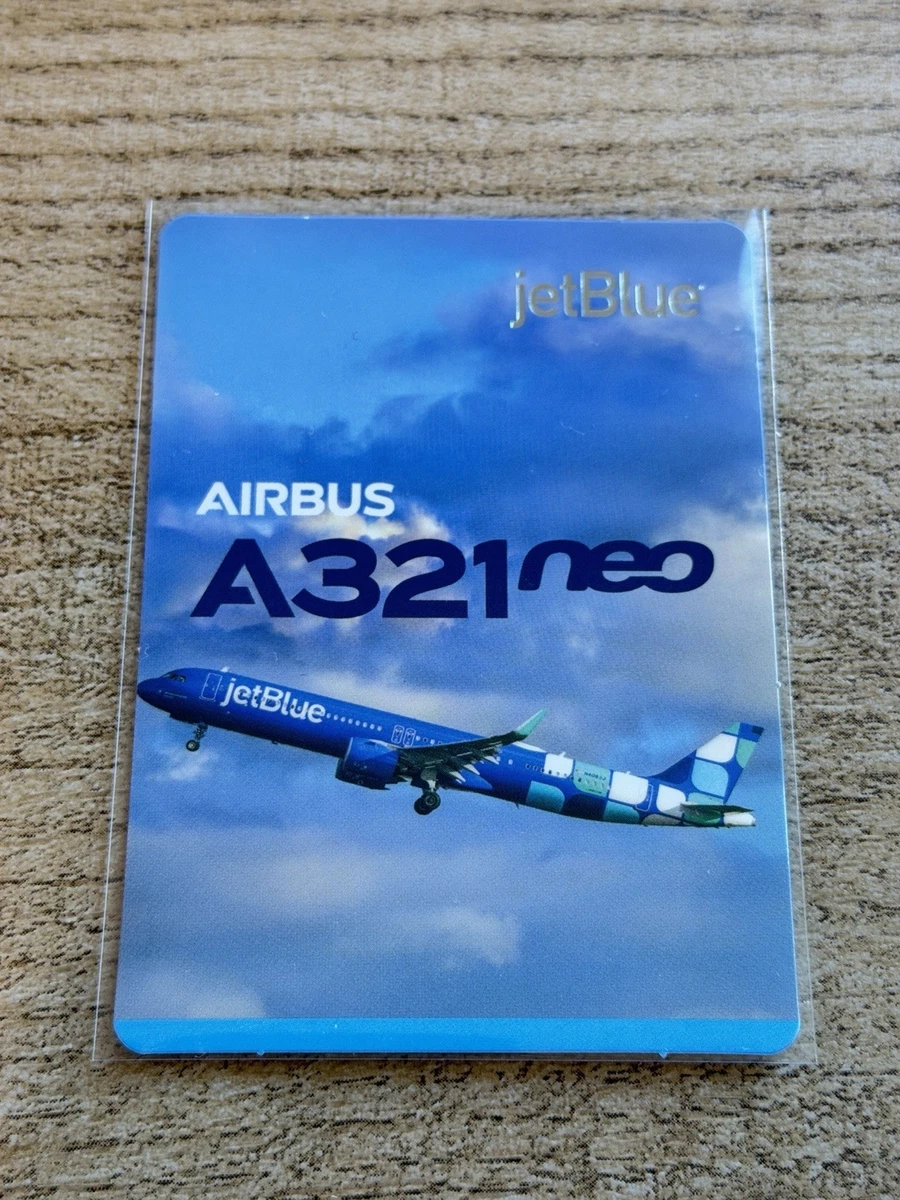 JetBlue Airlines Collectibles for sale | eBay
