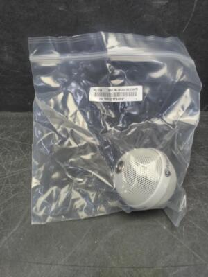 Polycom HDX White Ceiling Microphone P/N: 2201-23773-002 (1-65-1) 224319