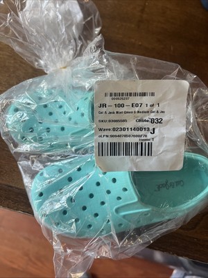 Toddler Jese Slip-on Water Shoes - Cat & Jack