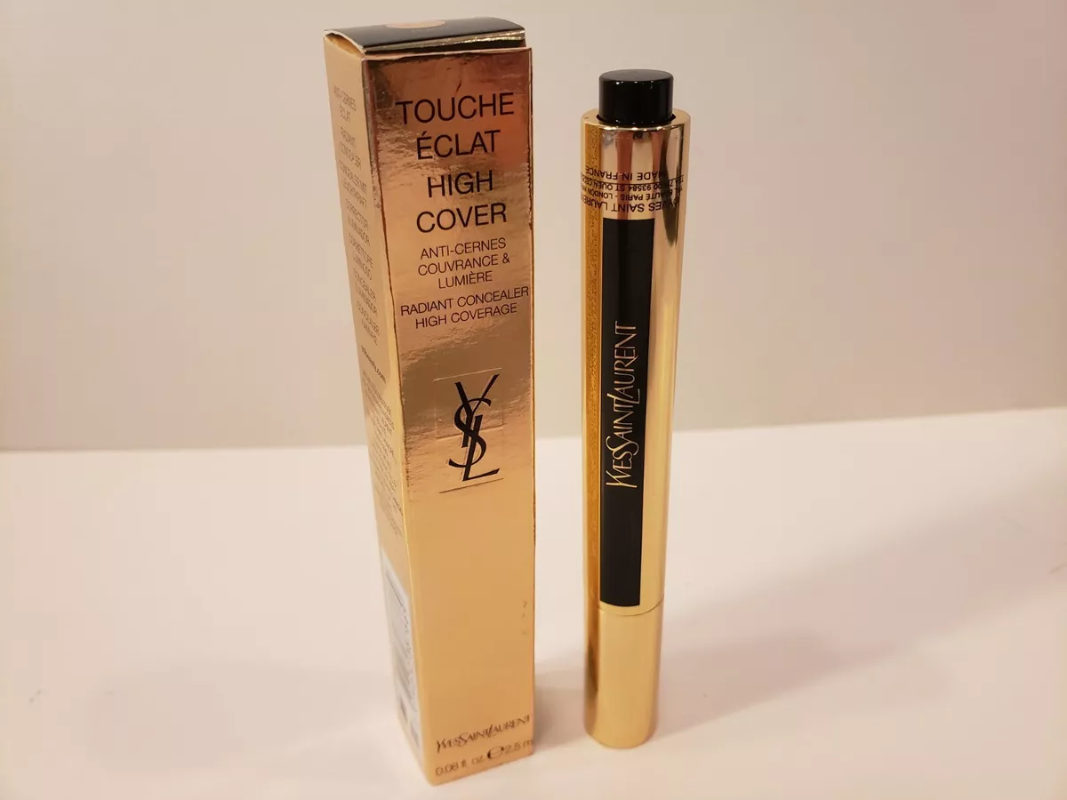 Yves saint laurent 2025 touche eclat radiant touch