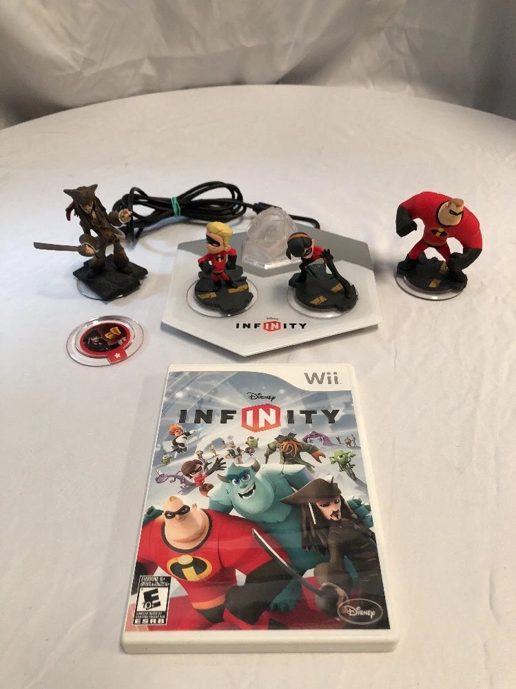 Wii incredibles game sales