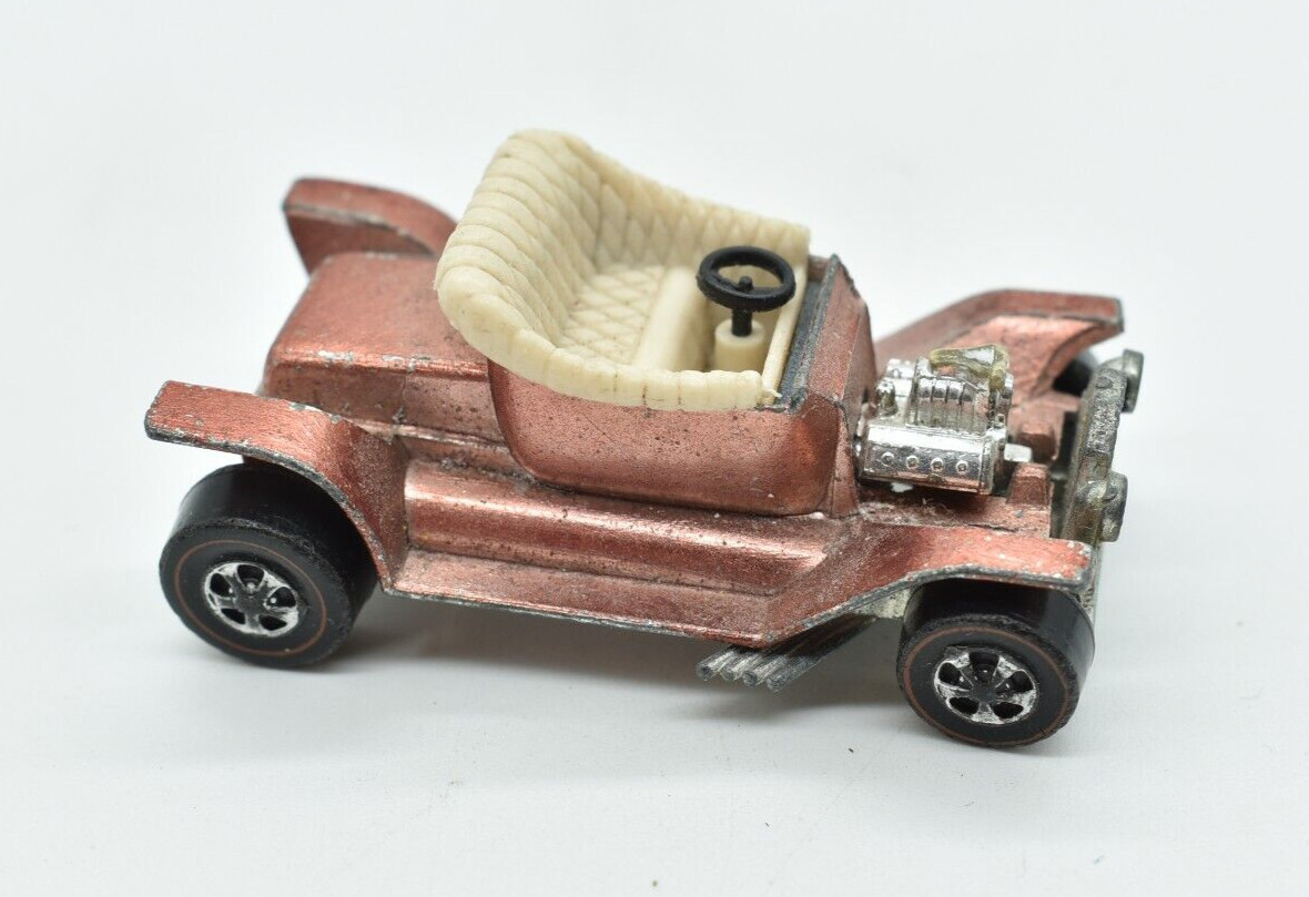 ホットウィール HOTWHEELS HEAP made in HONG KONG HOT WHEELS