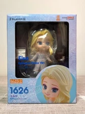 Good Smile Company 1626 Nendoroid Elsa: Epilogue Dress Ver. Frozen (US In-Stock)