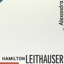 Alexandra / In the Shallows von Leithauser, Hamilton | CD | Zustand sehr gut - Picture 1 of 1