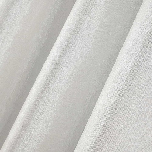 Cortinas de apagón térmicas brillantes corbata ciega metal brillante brillo panel brillante - Imagen 12 de 37