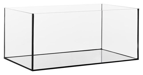 DIVERSA AQUARIUM with STAND / CABINET and LED LID Fish Tank COMFORT LINE - Black - Picture 6 of 72