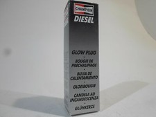 Bougies de préchauffage Alfa Romeo ALFETTA