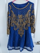 Gorgeous Pakistani Designer Formal Wear