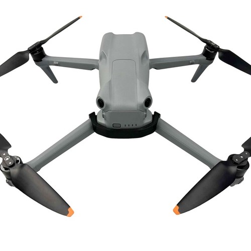 For DJI Air 3 Battery Clip Reinforcement Fixing Buckle Drone Locking Accessories - Picture 4 of 8