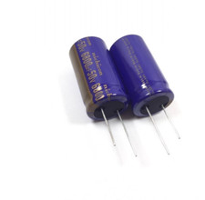 1pcs 6800UF 50V 22X40MM 105C Capacitor