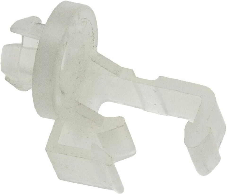 Clip de soporte de varilla de capó Mazda OEM B092-52-518 para Miata Foto 4 de 4