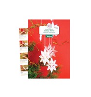Papier + Ideen: Quilling Template,Galaxy Stars