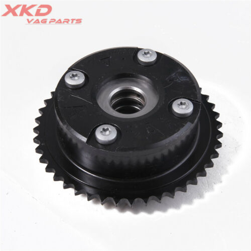 1.8T Exhaust Camshaft Adjuster VVT For Mercedes C203 W203 M271 A2710500900 - Bild 4 von 7