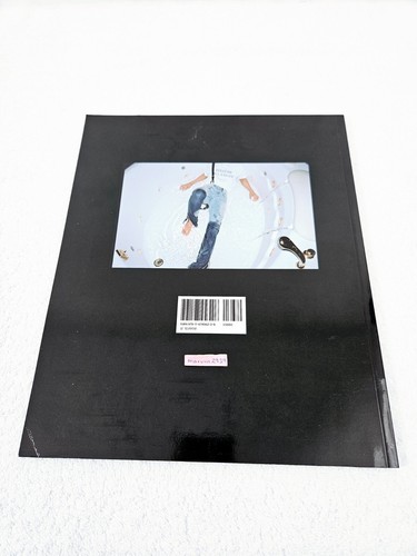 Libro de fotos SEVENTEEN HOSHI The Thirteen Tapes 1/13 TTT - sin PC - dañado - Imagen 2 de 12