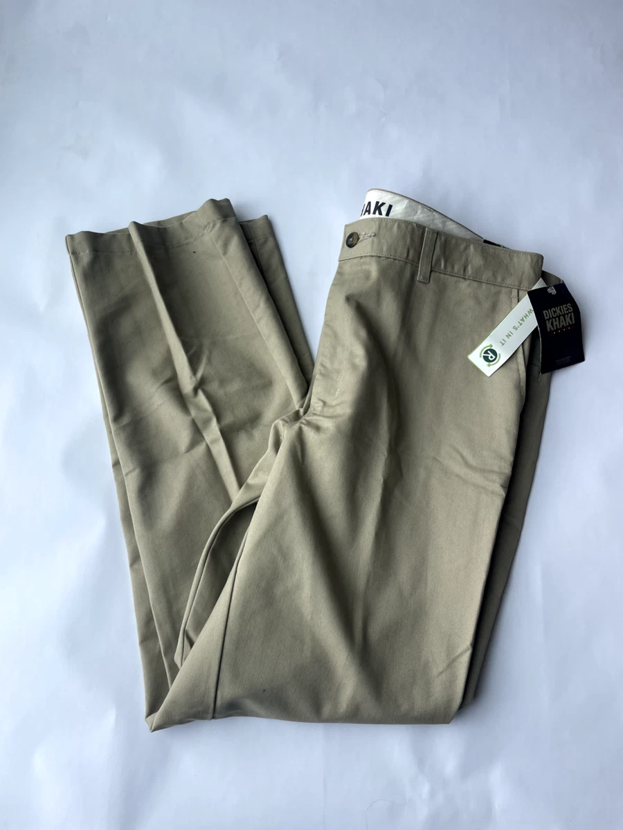 Dickies slim fit tapered leg 2025