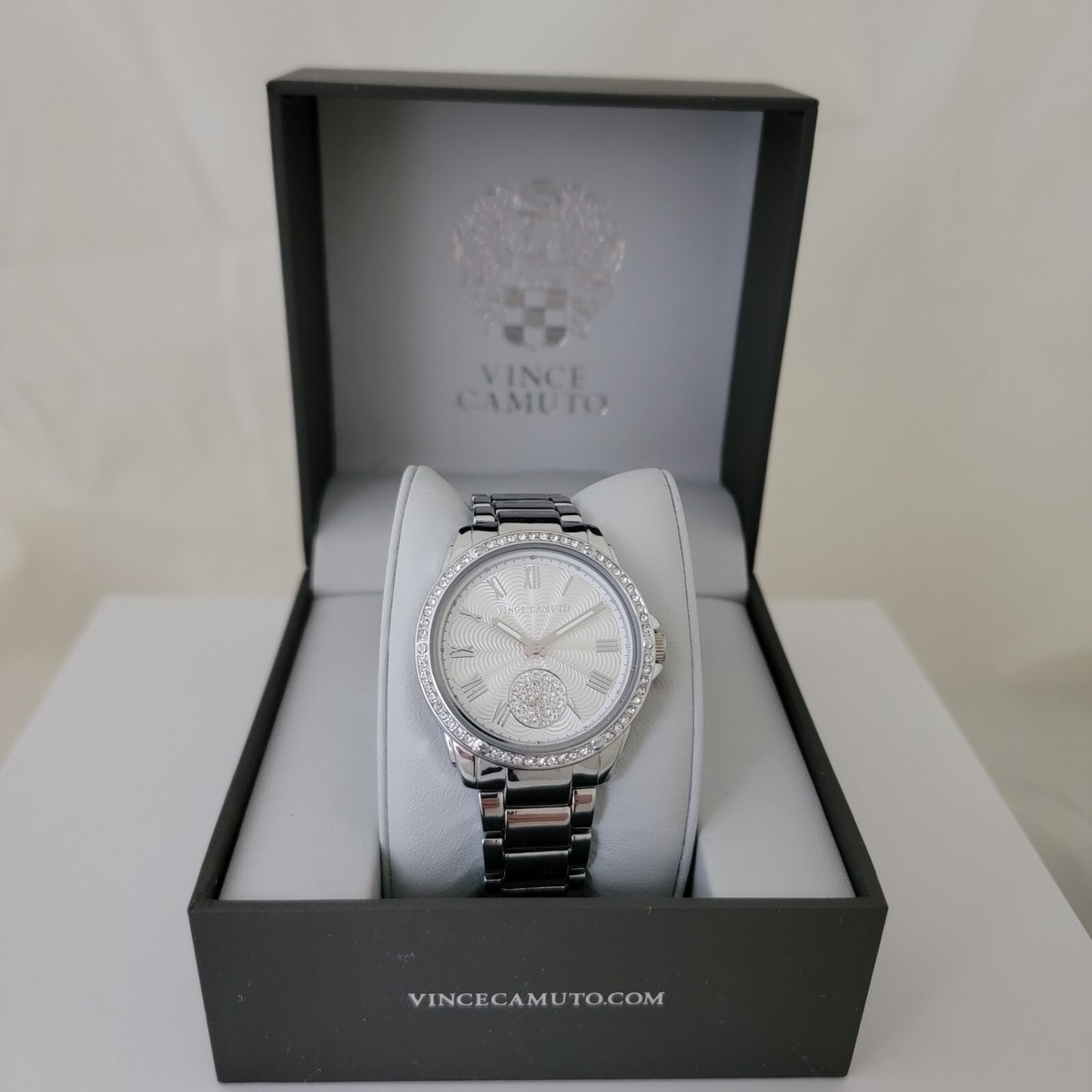 Vince Camuto Women's Watch