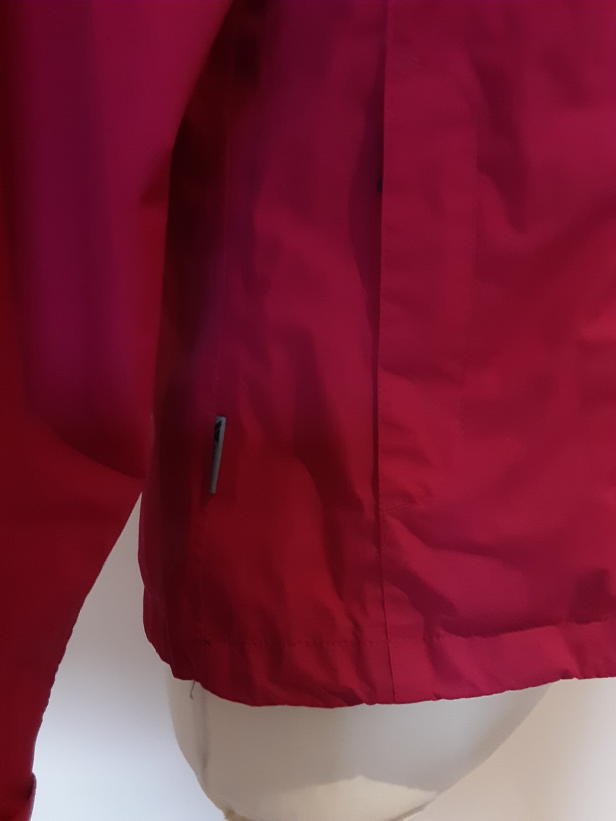 Trespass Jacket Pink Technical Performance TP50 W… - image 9