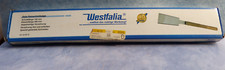 23382.  Asia Feinschnitts&auml;ge  Westfalia 140 mm