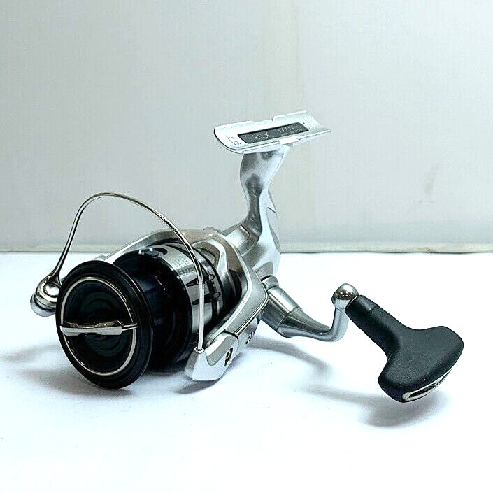 SHIMANO 19 Stradic C3000XG Spinning Reel | eBay