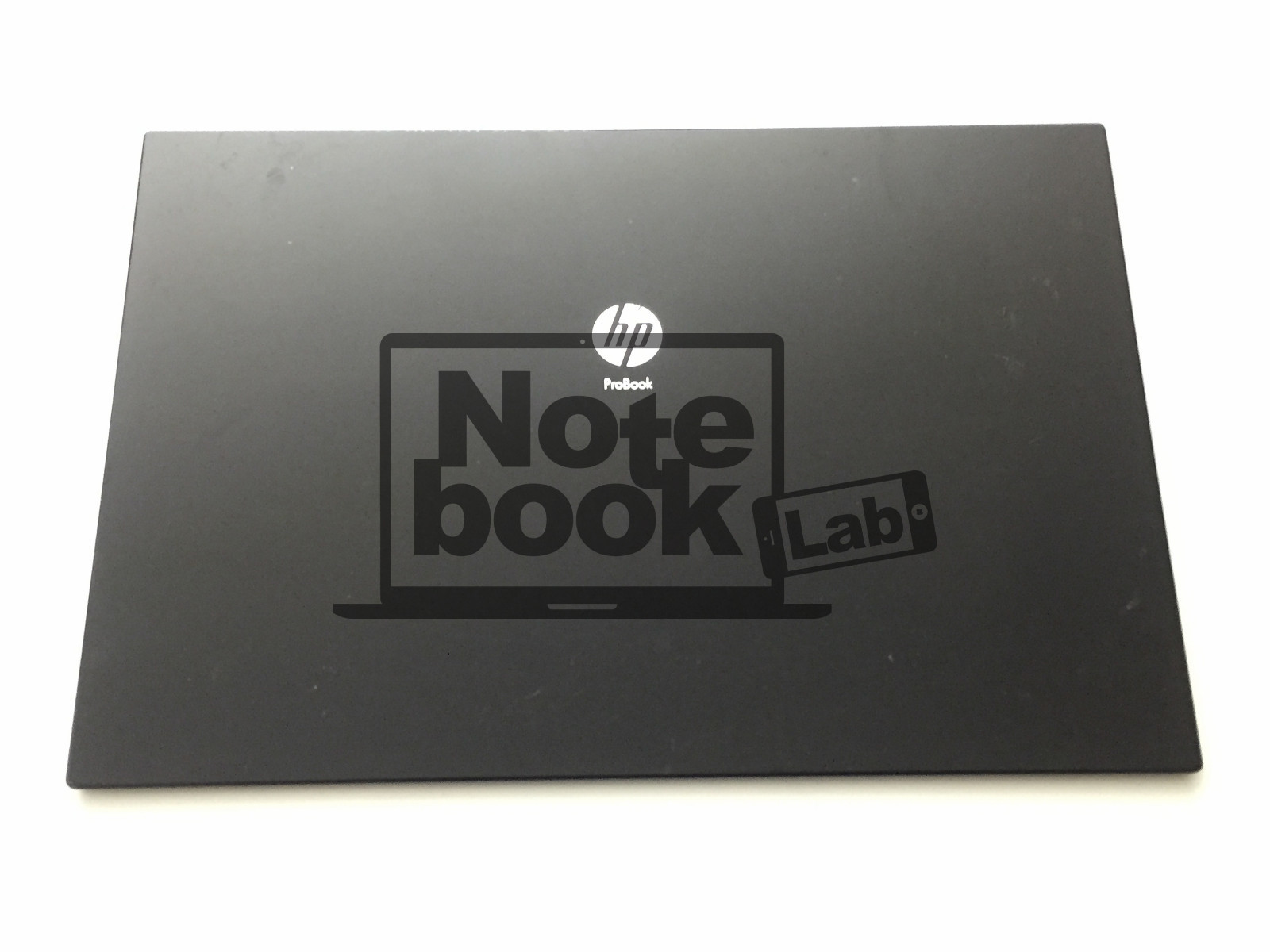 COVER POSTERIORE BACK BEZEL monitor 6070B0393101 536426-001 Hp Probook 4510s