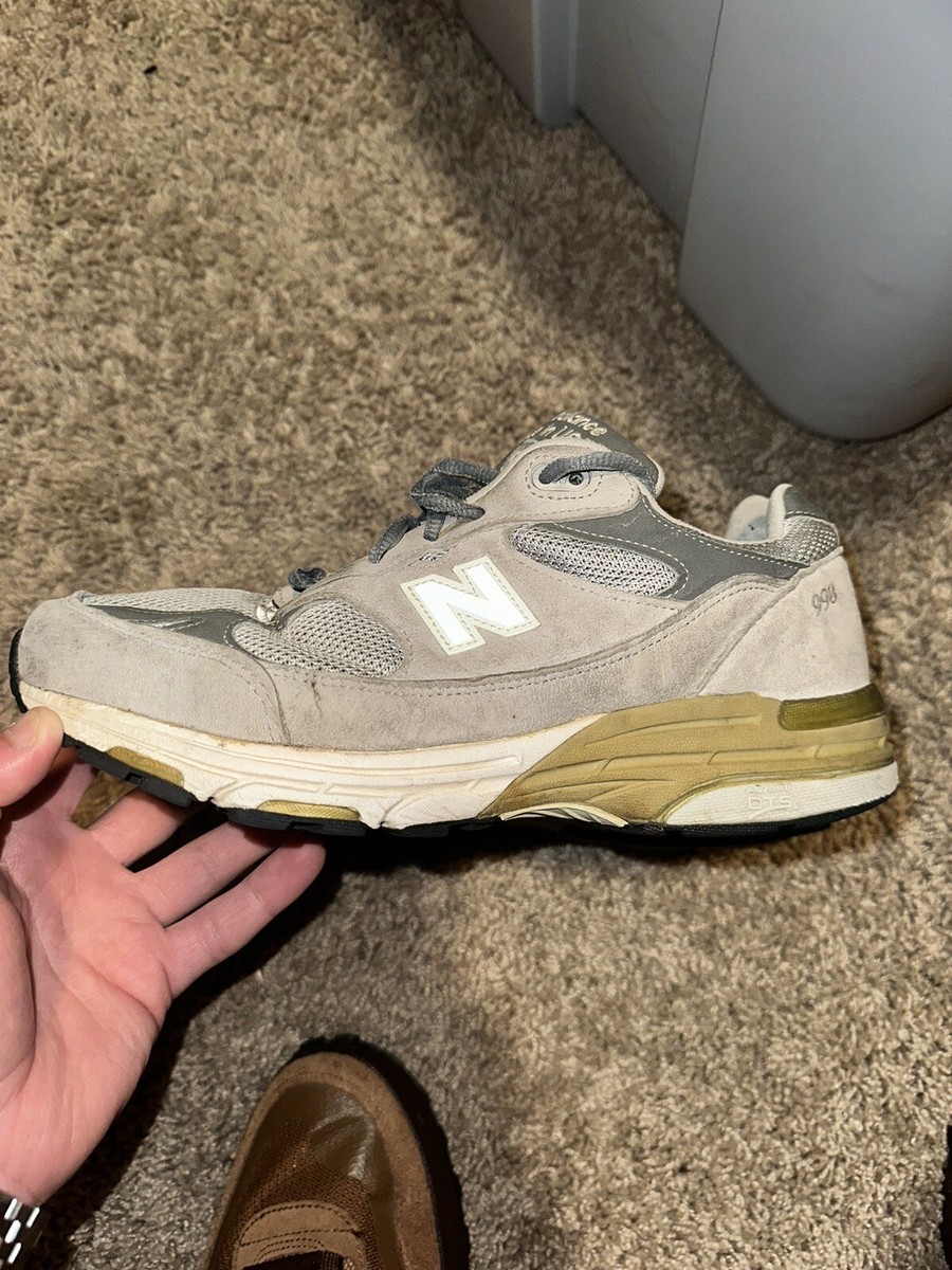 New Balance 993 womens size Euro 41 Men's