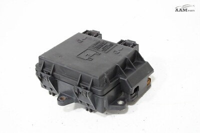 2018-2024 VOLVO VNL 760 FUSE RELAY JUNCTION BOX BLOCK MODULE OEM