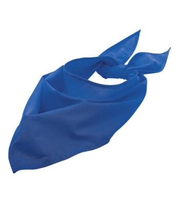 Bandit Cowboy Avec Bandana Foulard Masque Illustration Logo
