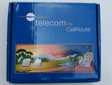 Telecom fm Cellroute GSM 3G