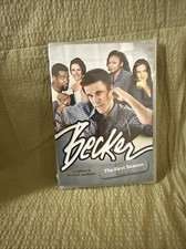 Becker: First Season (DVD, 1998) for sale online | eBay