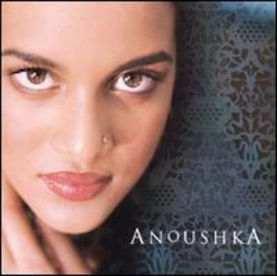 Anoushka by Anoushka Shankar: Used