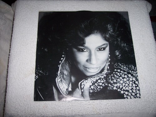 LP--CHAKA KHA-- CHAKA KHAN SELF TITLED **NM VINYL** #1522 - Imagen 3 de 7