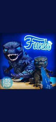jumbo godzilla pop