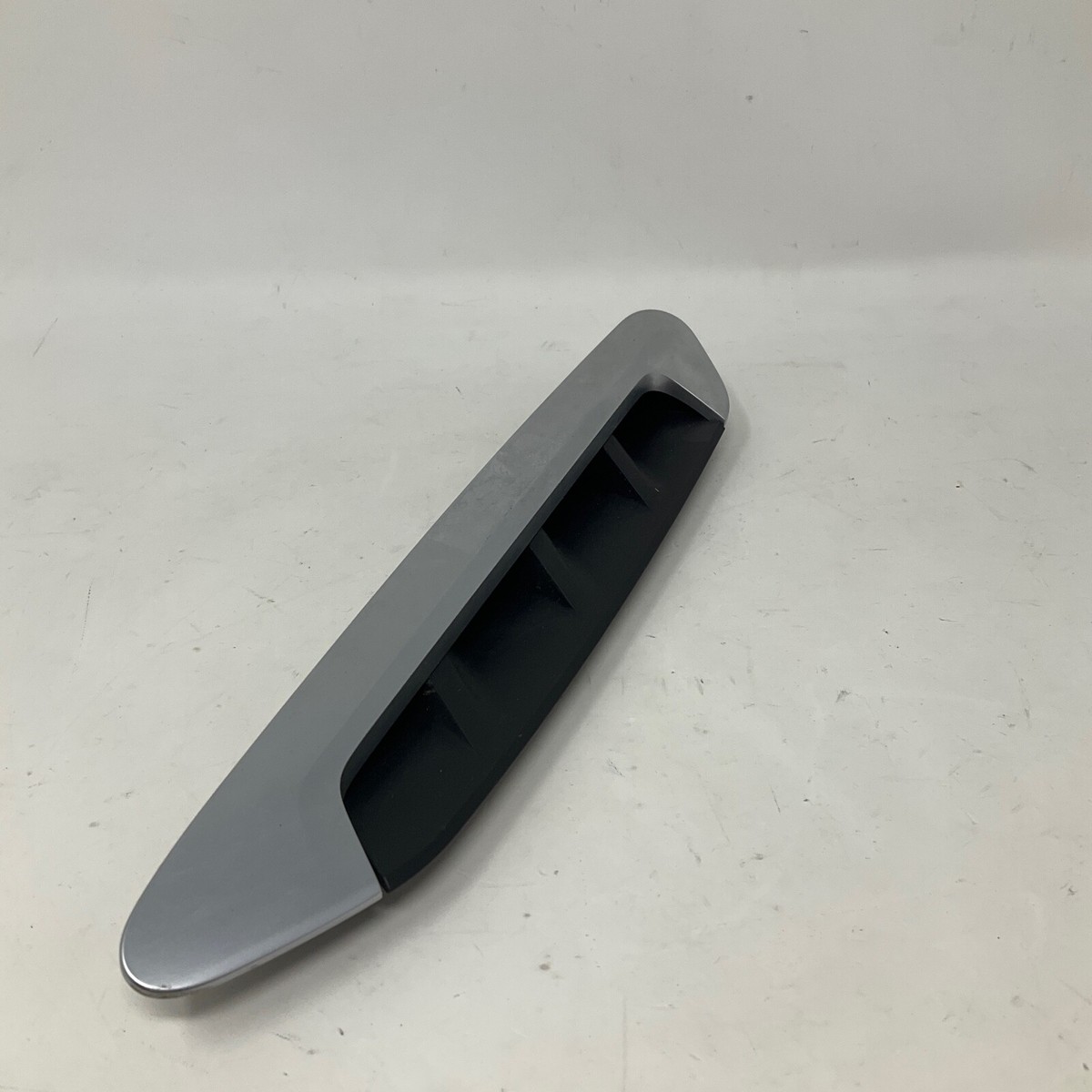 BMW X3 X4 G01 G02 Front Left Decorative Screen Side Panel 7418603 