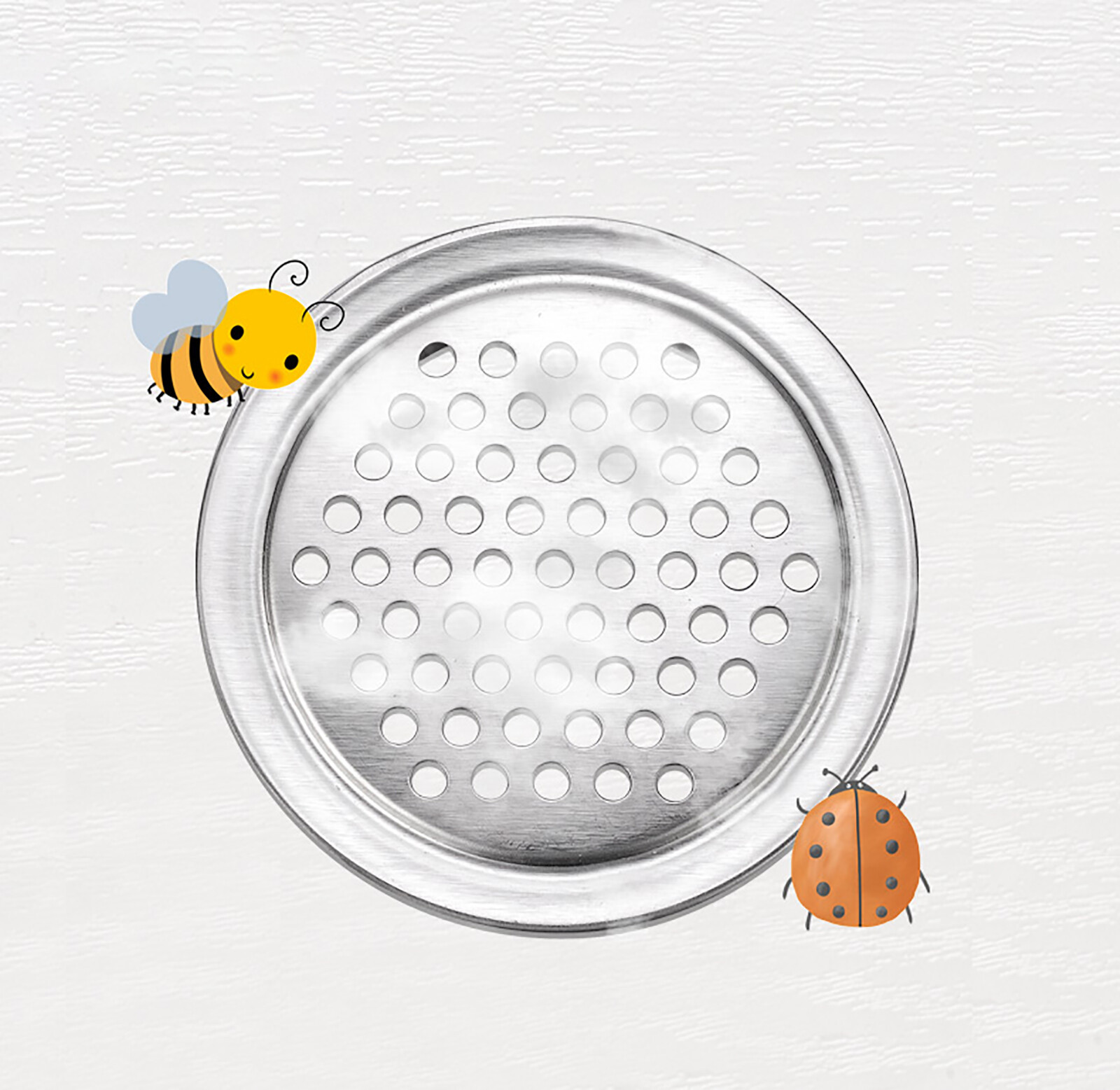 Stainless Steel Vivarium Reptile Air Vents Wardrobe Mesh Air Vents Cover eBay