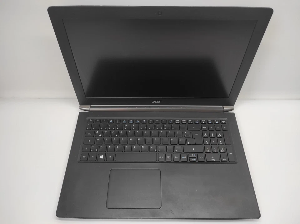 NOTEBOOK ACER ASPIRE VN7-572G INTEL CORE i5-6200U 8GB RAM 1TB HD WIFI WEBCAM - Immagine 3 di 4