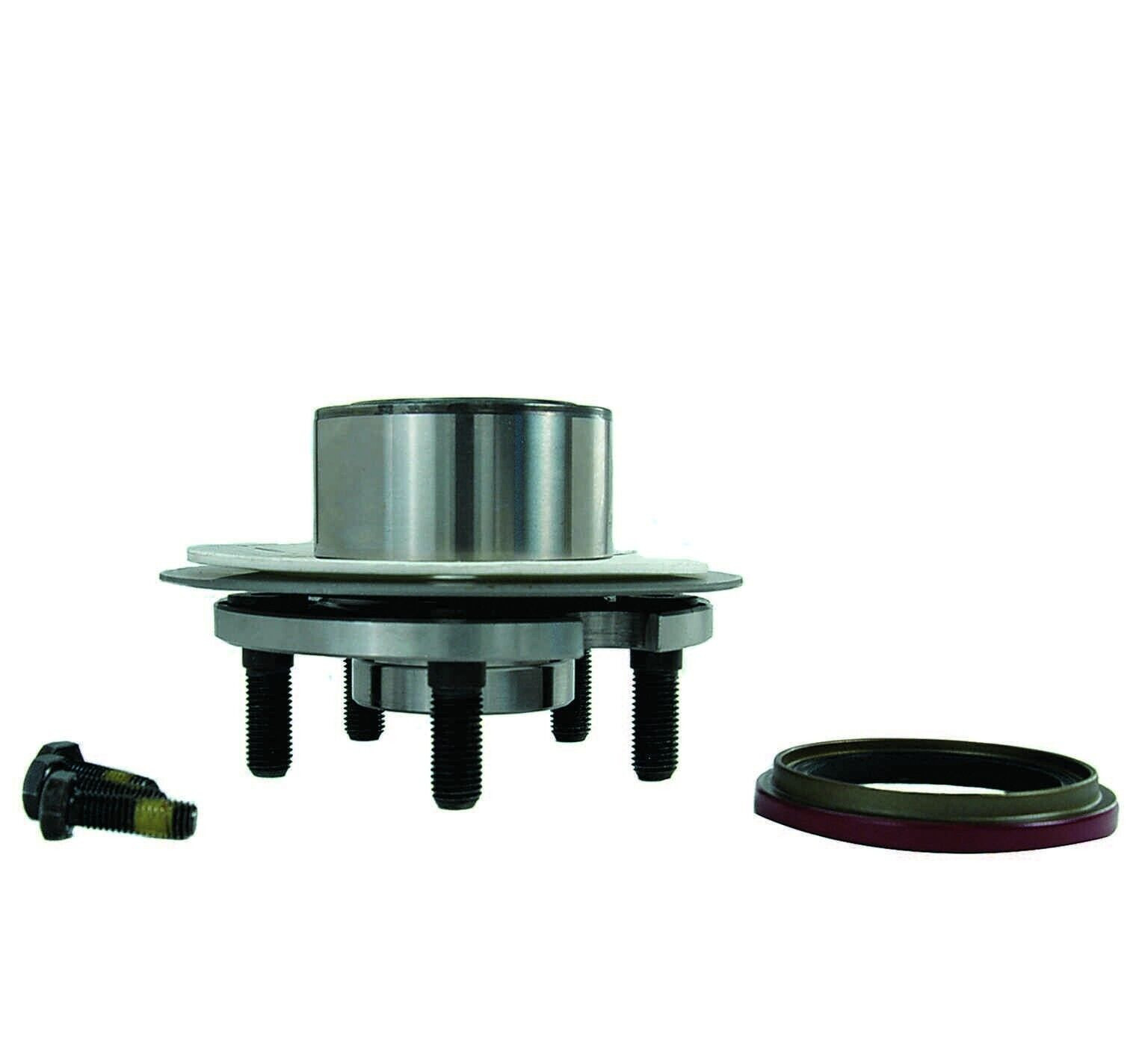 Wheel Hub Front Driver or Passenger Side for Le Baron Right Left