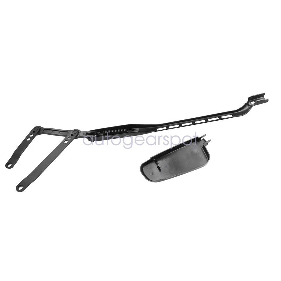 RH Windshield Wiper Arm Right Passenger for Mercedes-Benz GLE400 GLS550 16-19 - Image 3 of 4