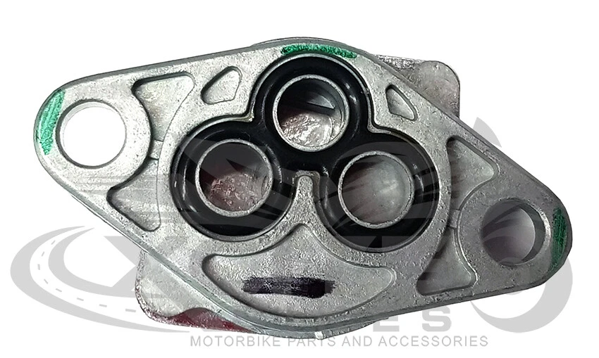 Genuine Honda CBR250R MC19 fuel tap petcock #16950-MB2-013# - image 3 of 3