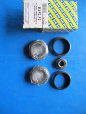 Roulement de roue Ford ESCORT