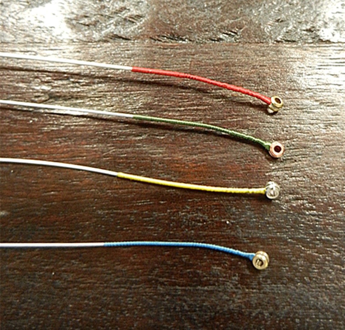 Dominant Viola Strings Set 141 Medium, 15