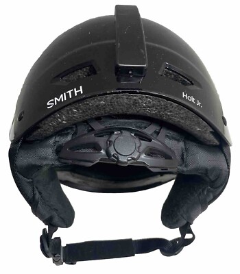 Smith Holt Jr [ YTH SMALL 48-53 cm ] Ski Snowboard Winter Sports